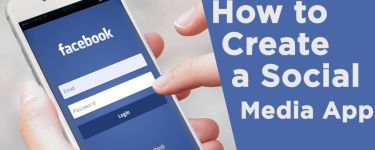 How to Create a Social Media App?